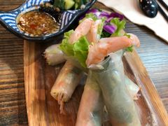 -Hi YOU你的饭局泰餐厅(雍和宫店)