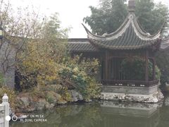 -凤城河风景区