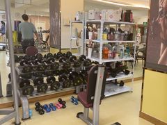 -中田健身工作室(中针商务店)