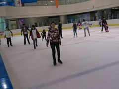 android_upload_pic-冠军冰场CHAMPION RINK(百联又一城店)