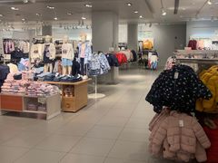 店内环境-H&M(华润万象城店)