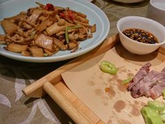 -锦绣金山人家(友谊店)