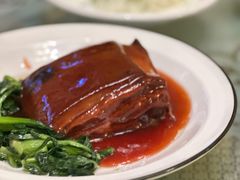 -新聚丰菜馆(太监弄店)