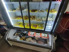 -三爷糟粕醋·鲜鱼汤·海南特色小吃(新华南路店)