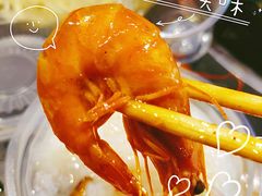 -青木岚小海鲜•小龙虾(友谊店)