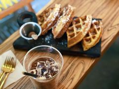 -春庄咖啡SpringHues(钟楼小区店)