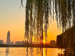 -济南大明湖景区