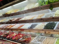 -每味每客·重庆麻辣烫(拓展大厦店)