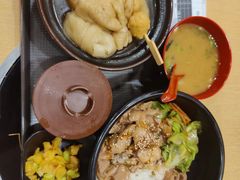 -食其家·牛丼咖喱(苏州永旺店)