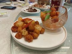 -全聚德(哈尔滨店)