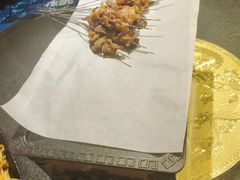 -马路边上·小海鲜烧烤(八一路店)