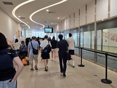 -圣淘沙Express捷运Sentosa站