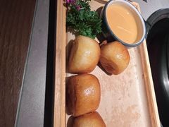 -同仁四季椰子鸡(无锡滨湖万象汇店)