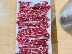 五花趾-杏花吴记牛肉火锅