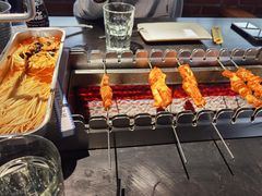 -很久以前羊肉串(大宁中心广场店)