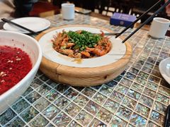 -走马楼饭庄(慈城古县城店)