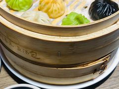 -隆喜元鱼汤包·海鲜(中联广场店)