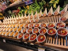 -梨花自助烤肉(乐宾店)