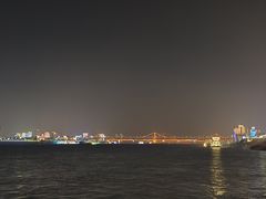 -武汉关码头(轮渡站)