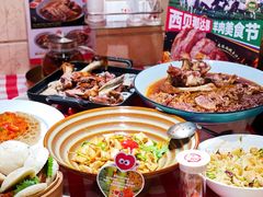 -西贝(南开大悦城店)