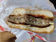 -麦当劳(金山红星美凯龙DT店)