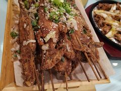 -裕德隆清真饭庄·天津特色菜(河东店)
