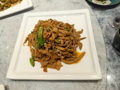 -聚丰园•湖鲜餐厅(阿红私房菜梅石路店)
