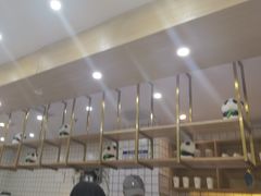 -茶百道(南坪万达一号门店)