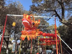 -南京珍珠泉风景区