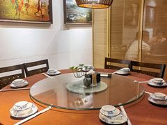 包厢-大洋家·精品潮汕菜·生腌砂锅粥(天河东路店)