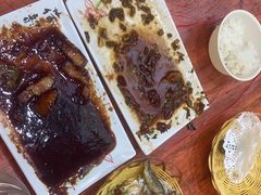 -旺家土菜馆(白水洋双溪镇店)