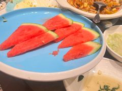 -渔舟意·湖南家宴(萝岗纳金城店)