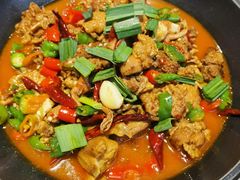 -彭耕记猪油炒小菜(吉联mall店)