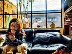 -陶野咖啡·面包披萨