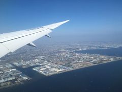 -全日本空输株式会社(上海办事处)