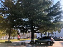 -江苏科技大学(梦溪校区)