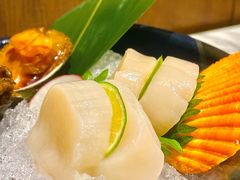 -家贺屋刺身寿司专门店