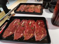 -炙城·韩式烤肉(南京东路店)