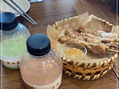 -曼谷食堂·泰国家庭料理(丹桂路店)
