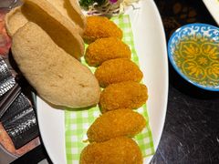 -金厨泰国餐厅·全泰籍厨师料理(拱北店)
