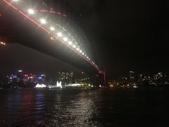 -悉尼海港大桥
