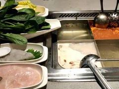 -海底捞火锅(吴中路店)