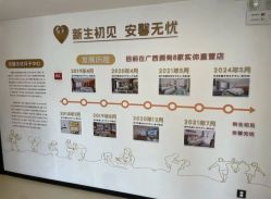 -安馨无忧月子中心(青秀店)