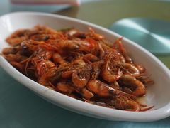 油爆河虾-状元楼(金溪路店)
