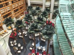 -威斯汀舞台餐厅