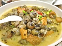 -锡和无锡菜(景丽苑店)