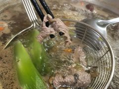 -潮汕良记牛肉火锅(洪武路店)