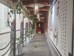 -和院老火锅铜锅烧烤海鲜(朱雀大街店)