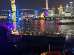 -外滩8号 whisky bar(金延大厦店)
