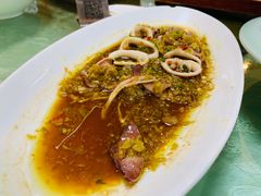 -琼林徽宴(中央门店)